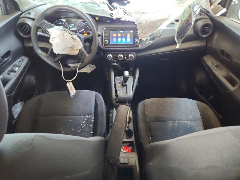 66448916 :رقم المزاد ، 3N1CP5BV6RL492244 vin ، 2024 Nissan Kicks مزاد بيع