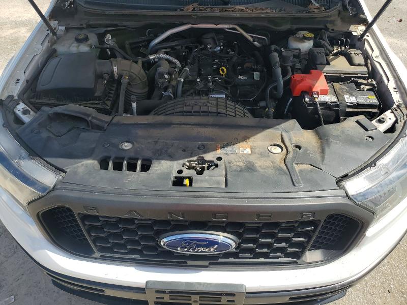 63655626 :رقم المزاد ، 1FTER4EH1MLD80049 vin ، 2021 Ford Ranger مزاد بيع