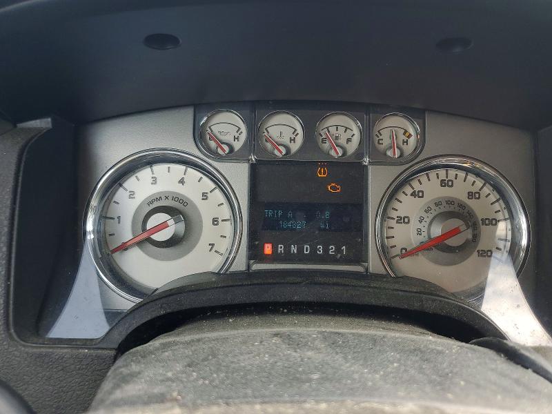 Продажа на аукционе авто 2009 Ford F150, vin: 1FTPX14V99FA41601, номер лота: 65262556