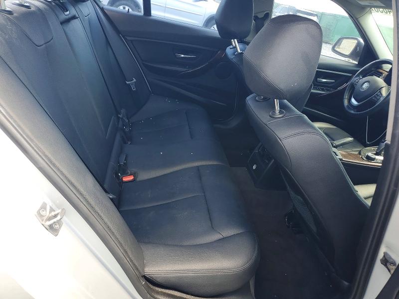 Aukcja sprzedaży 2014 Bmw 328, vin: WBA3C1C56EK109685, numer aukcji: 65394836