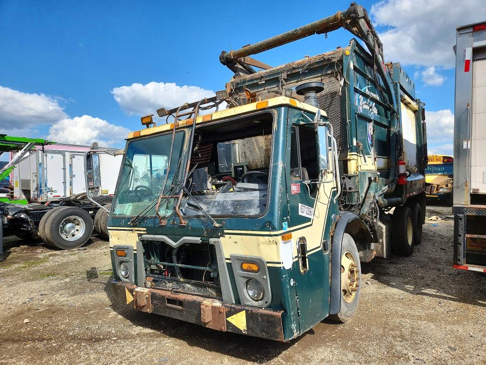 Aukcja sprzedaży 2014 Mack Leu633, vin: 1M2AU14C7EM002178, numer aukcji: 63712396