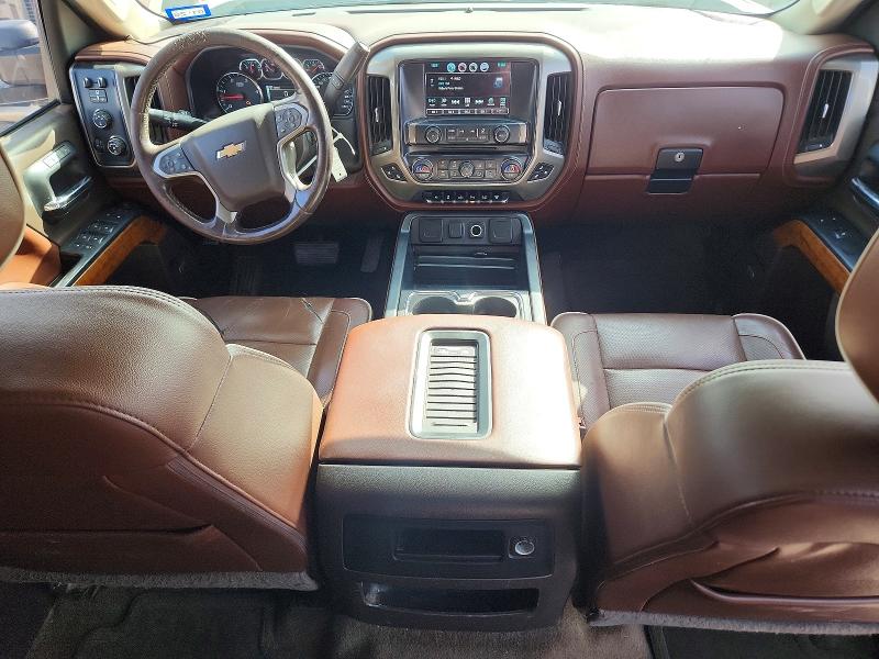Продаж на аукціоні авто 2016 Chevrolet Silverado, vin: 1GC1KXE81GF172244, номер лоту: 67036596