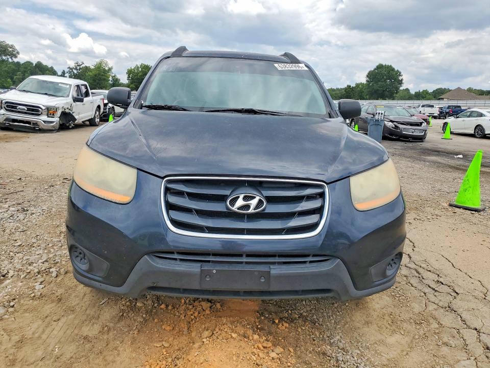 Продаж на аукціоні авто 2011 Hyundai Santa Fe, vin: 5XYZG3AB2BG067314, номер лоту: 63832996