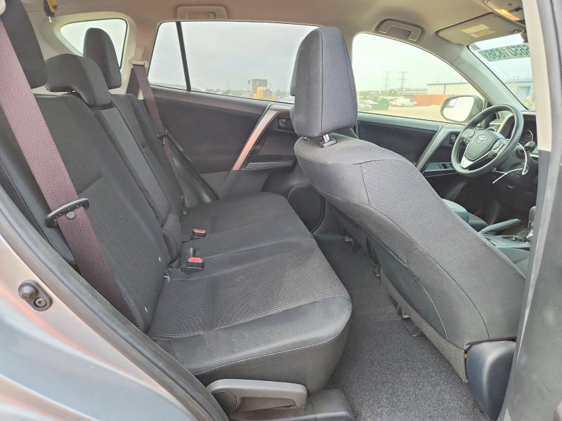 Продажа на аукционе авто 2018 Toyota Rav4, vin: JTMZFREV3JJ158343, номер лота: 66501836