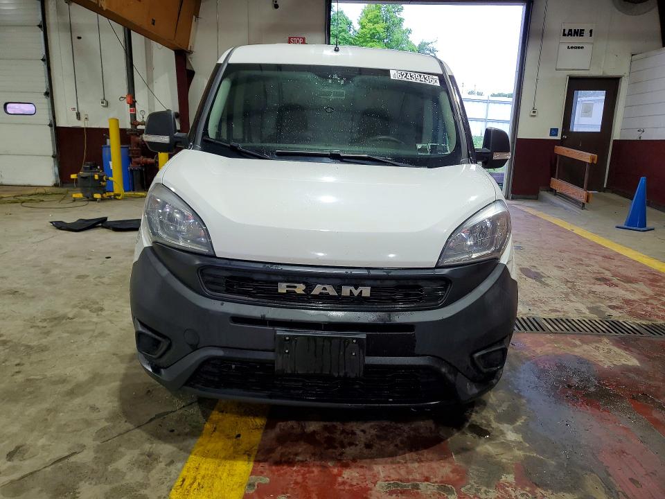 2020 Ram Promaster City მანქანა იყიდება აუქციონზე, vin: ZFBHRFAB5L6S45490, აუქციონის ნომერი: 62439436