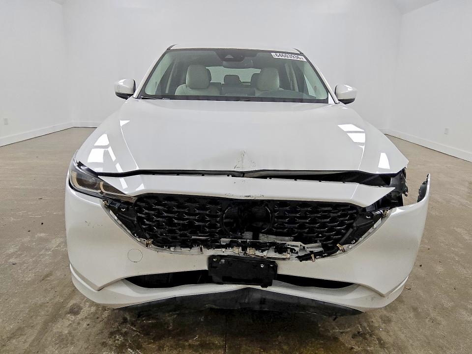 Aukcja sprzedaży 2025 Mazda Cx-5, vin: JM3KFBCM6S0712170, numer aukcji: 64603936