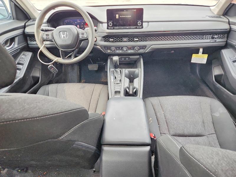 Aukcja sprzedaży 2023 Honda Accord, vin: 1HGCY1F36PA013757, numer aukcji: 64478116