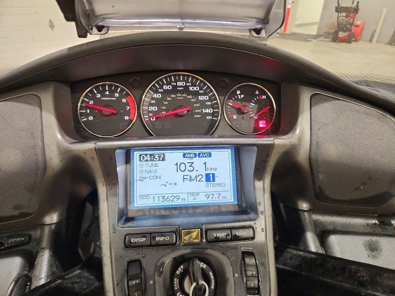 Продажа на аукционе авто 2008 Honda Gl1800, vin: 1HFSC47L68A704772, номер лота: 65102286