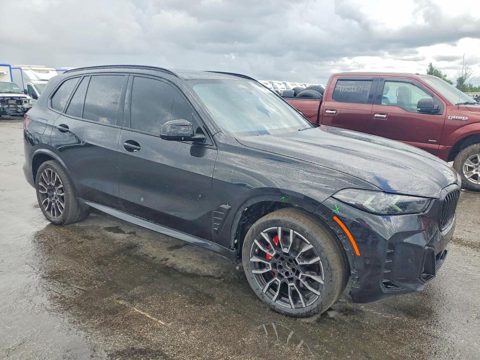 Aukcja sprzedaży 2026 Bmw X5, vin: 5UX13EU06T9102260, numer aukcji: 63980376