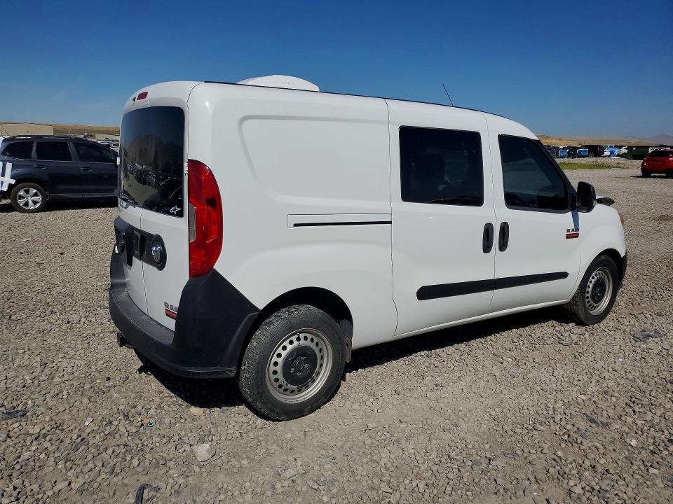 Aukcja sprzedaży 2016 Ram Promaster City, vin: ZFBERFAT6G6B47234, numer aukcji: 66110366