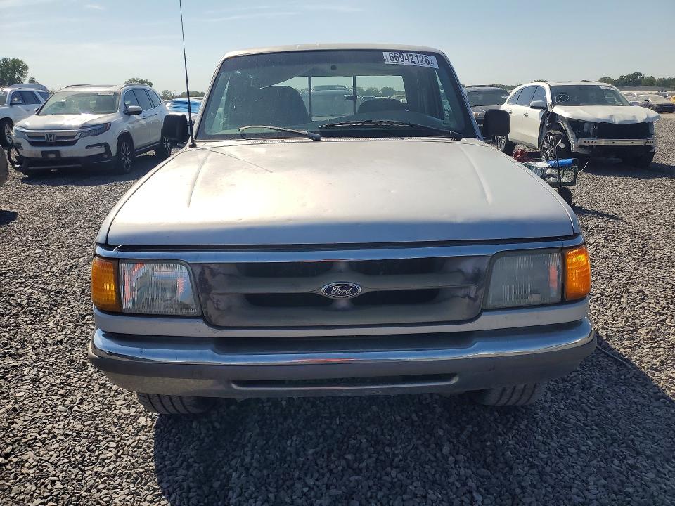 66942126 :رقم المزاد ، 1FTCR14U9SPA25897 vin ، 1995 Ford Ranger مزاد بيع