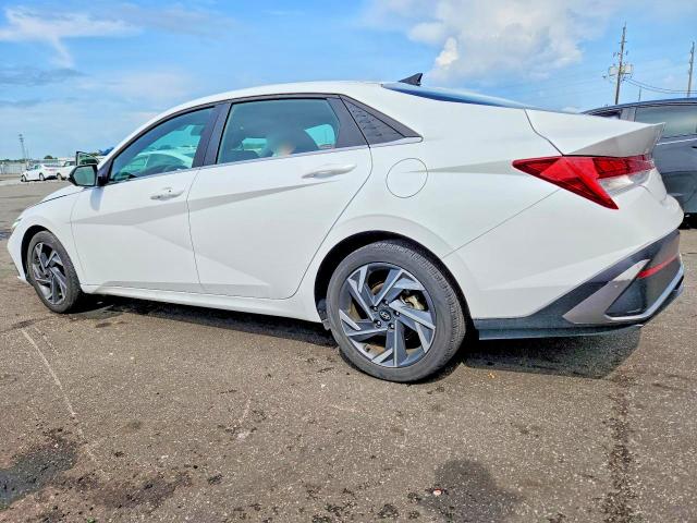 Aukcja sprzedaży 2025 Hyundai Elantra, vin: KMHLS4DG5SU871702, numer aukcji: 67070146