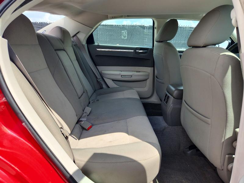 Продаж на аукціоні авто 2009 Chrysler 300, vin: 2C3KA43D89H574760, номер лоту: 65695236