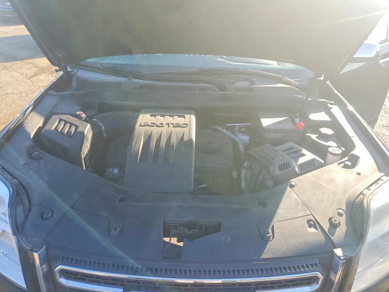 Aukcja sprzedaży 2017 Gmc Terrain, vin: 2GKALPEK8H6245862, numer aukcji: 63729696