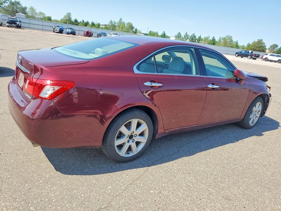 Aukcja sprzedaży 2008 Lexus Es, vin: JTHBJ46G882270755, numer aukcji: 64297326