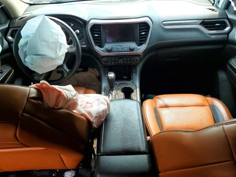 Aukcja sprzedaży 2018 Gmc Acadia, vin: 1GKKNVLSXJZ213432, numer aukcji: 64952316