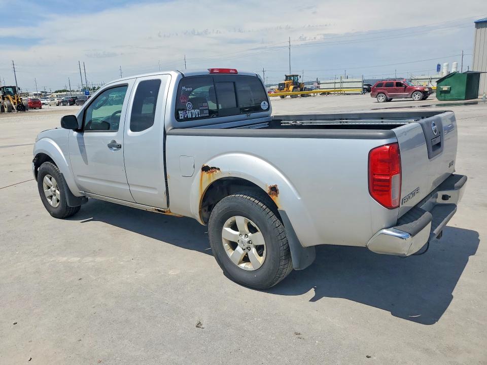 Продаж на аукціоні авто 2011 Nissan Frontier, vin: 1N6AD0CW0BC408649, номер лоту: 65380766