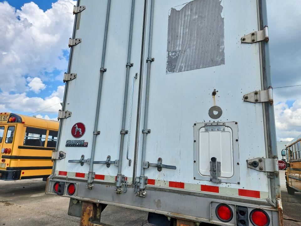 Продажа на аукционе авто 2018 Great Dane Trailers Trailers, vin: 1GRAP0628JT109434, номер лота: 65373796