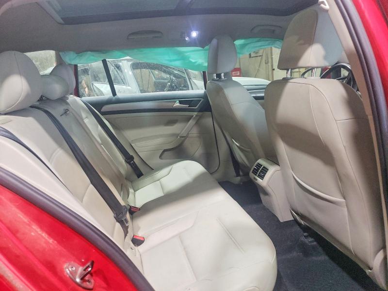 Aukcja sprzedaży 2015 Volkswagen Golf Sportwagen, vin: 3VWCA7AU8FM514606, numer aukcji: 64203516