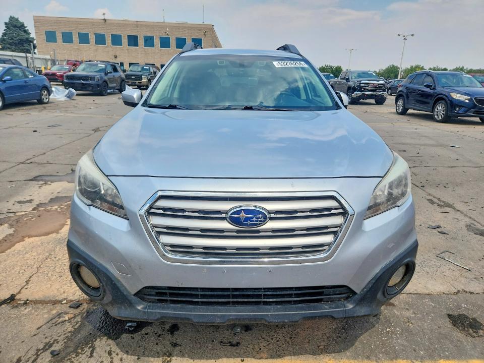 Продажа на аукционе авто 2017 Subaru Outback, vin: 4S4BSAFCXH3299027, номер лота: 63236256