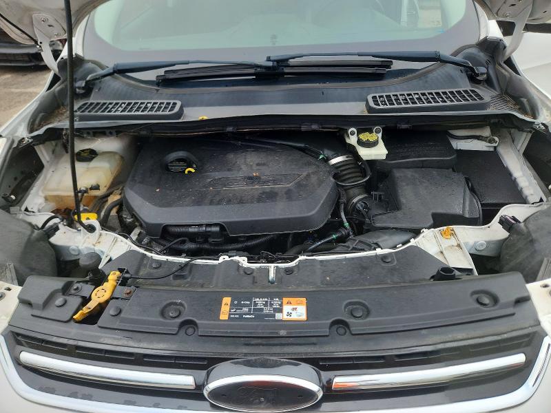 Продажа на аукционе авто 2015 Ford Escape, vin: 1FMCU9JX8FUA05350, номер лота: 64482266