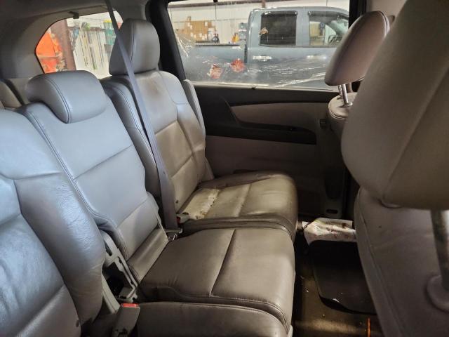 Продаж на аукціоні авто 2013 Honda Odyssey, vin: 5FNRL5H67DB053189, номер лоту: 65231546