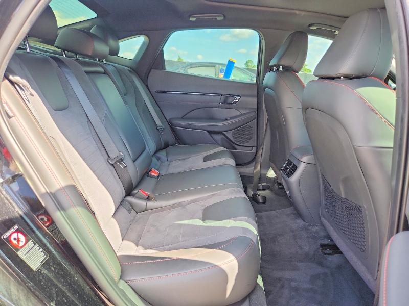 66815616 :رقم المزاد ، KMHL14JC3NA221485 vin ، 2022 Hyundai Sonata مزاد بيع