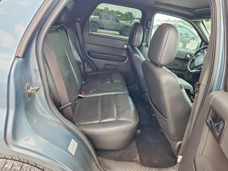 Продажа на аукционе авто 2012 Ford Escape, vin: 1FMCU9EG5CKC01649, номер лота: 64972456