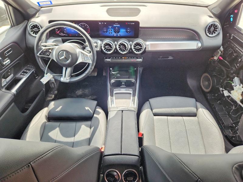 Продаж на аукціоні авто 2024 Mercedes-benz Glb, vin: W1N4M4GB7RW356033, номер лоту: 65287426