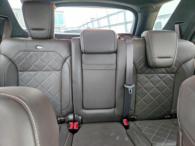 65021076 :رقم المزاد ، 4JGDA7DBXJB153506 vin ، 2018 Mercedes-benz Gle مزاد بيع