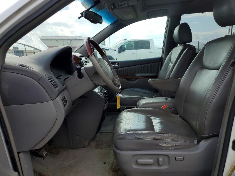 Продаж на аукціоні авто 2005 Toyota Sienna, vin: 5TDBA22C45S042152, номер лоту: 66414136