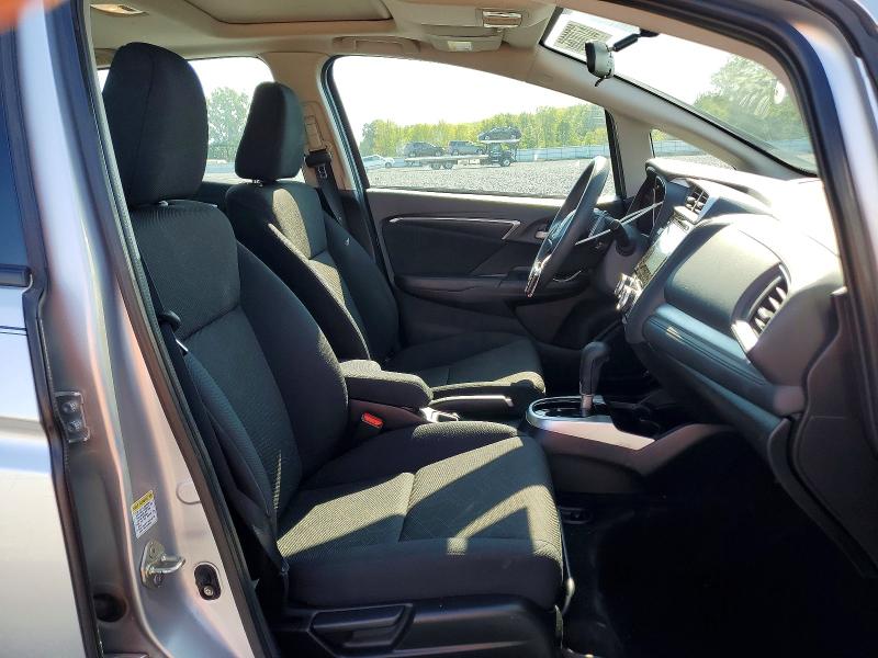 Aukcja sprzedaży 2015 Honda Fit, vin: 3HGGK5H86FM705358, numer aukcji: 63700366