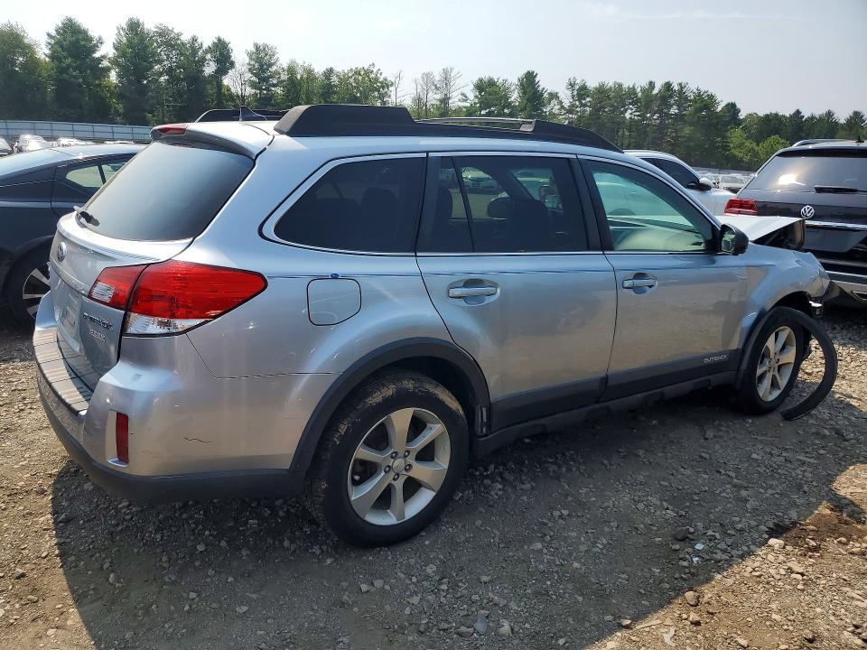 63405856 :رقم المزاد ، 4S4BRBKC7D3248344 vin ، 2013 Subaru Outback مزاد بيع