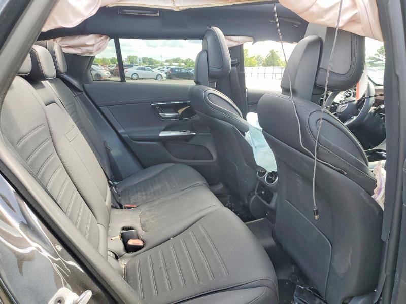 Aukcja sprzedaży 2025 Mercedes-benz Glc, vin: W1NKM4HB8SF255904, numer aukcji: 65556276