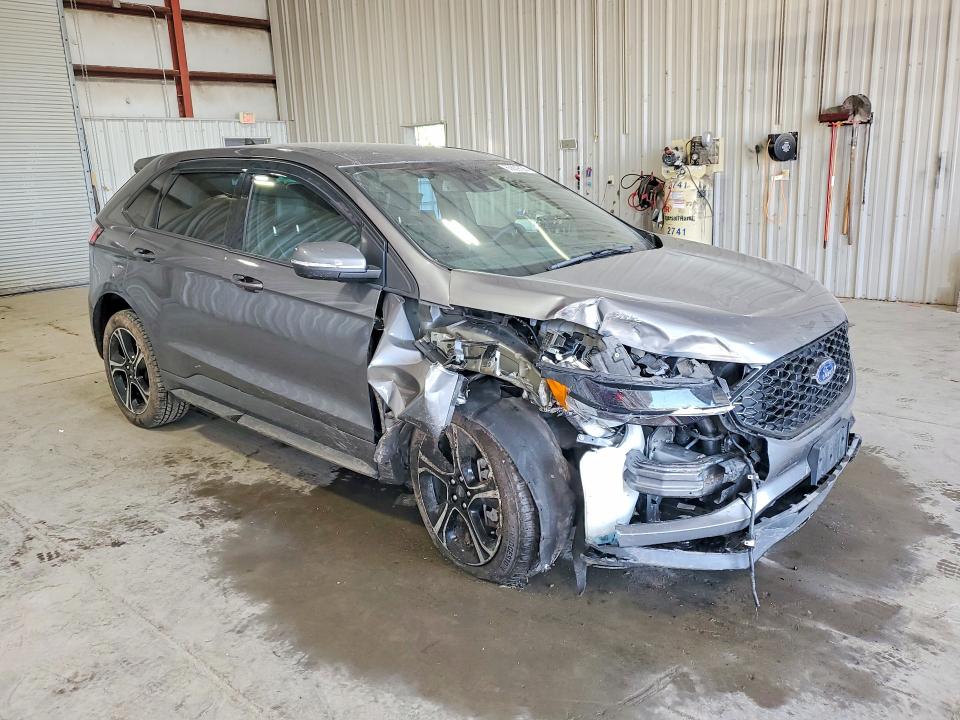 Aukcja sprzedaży 2023 Ford Edge, vin: 2FMPK4AP1PBA45173, numer aukcji: 63839126