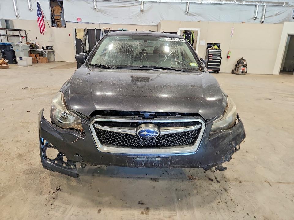 Продаж на аукціоні авто 2015 Subaru Impreza, vin: JF1GJAC65FH018799, номер лоту: 65077766