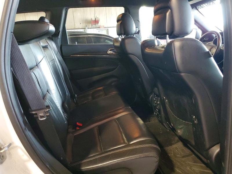 2015 Jeep Grand Cherokee მანქანა იყიდება აუქციონზე, vin: 1C4RJFBG7FC150504, აუქციონის ნომერი: 65671896