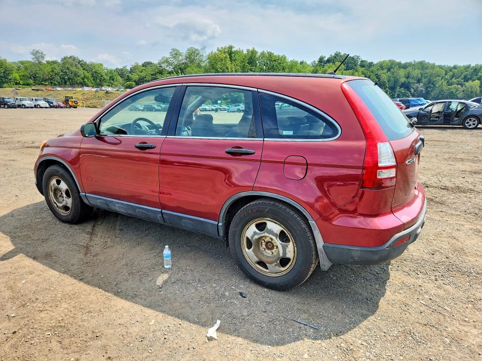 Aukcja sprzedaży 2008 Honda Cr-v, vin: JHLRE483X8C012216, numer aukcji: 64994716