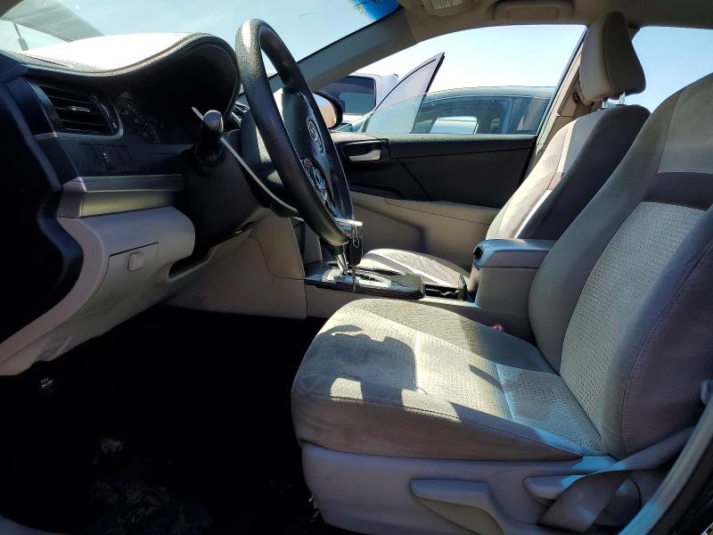 Aukcja sprzedaży 2013 Toyota Camry, vin: 4T1BF1FK1DU651931, numer aukcji: 63709866