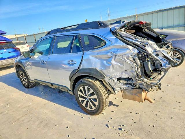 Aukcja sprzedaży 2023 Subaru Outback, vin: 4S4BTADC0P3166078, numer aukcji: 64409486