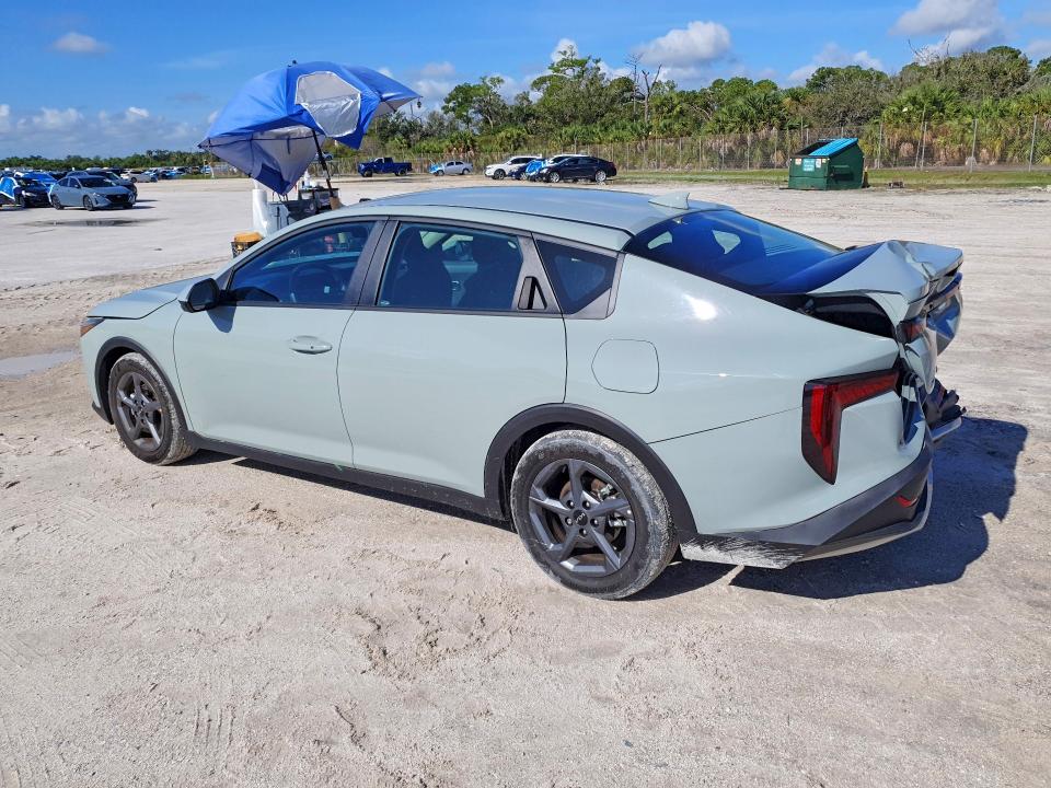 Aukcja sprzedaży 2026 Kia K4, vin: 3KPFT4DE6TE332907, numer aukcji: 66692896