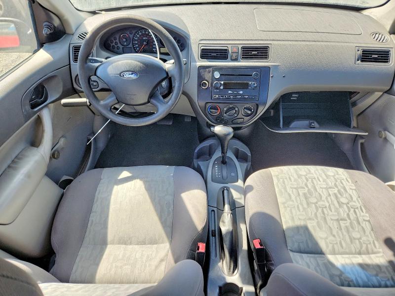 Продажа на аукционе авто 2005 Ford Focus, vin: 1FAFP34N55W187033, номер лота: 60987516