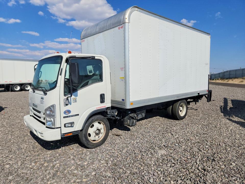 Продаж на аукціоні авто 2022 Isuzu Npr Xd, vin: JALC4W16XN7K00792, номер лоту: 65351186