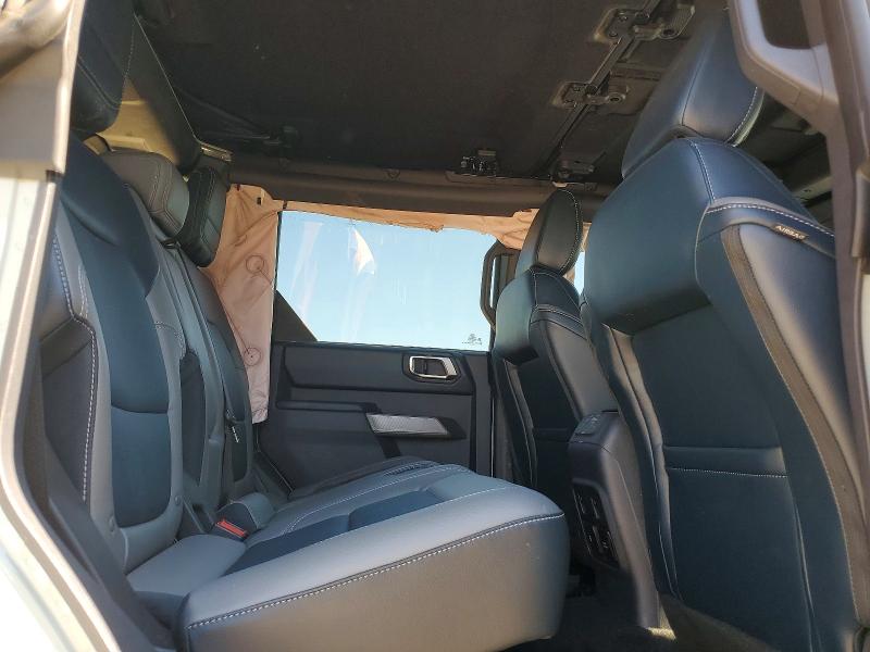 Aukcja sprzedaży 2023 Ford Bronco, vin: 1FMEE5BP0PLB59314, numer aukcji: 63969446