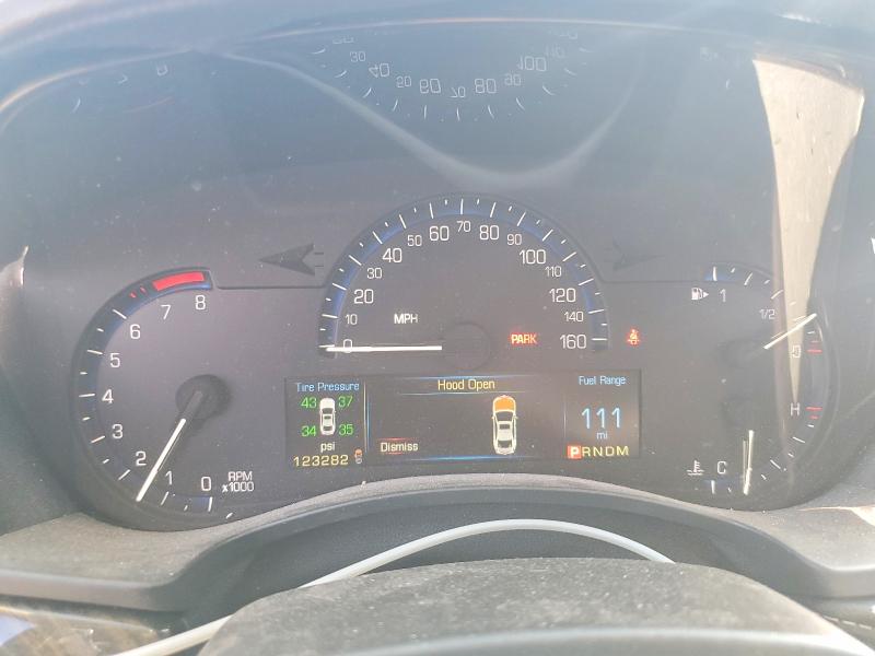 Продаж на аукціоні авто 2015 Cadillac Ats, vin: 1G6AA1RXXF0139622, номер лоту: 66505986