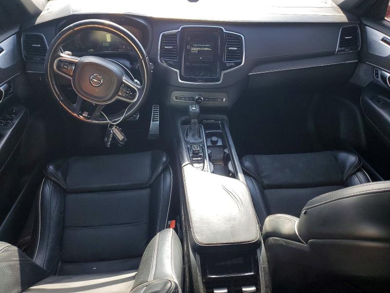 65988946 :رقم المزاد ، YV4A22PM4K1473316 vin ، 2019 Volvo Xc90 مزاد بيع