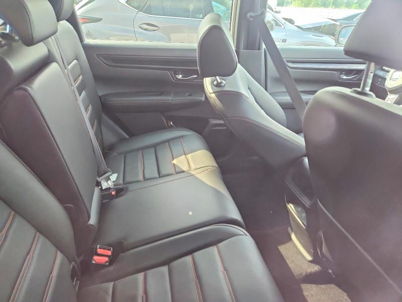 Продажа на аукционе авто 2025 Honda Cr-v, vin: 7FARS6H88SE058624, номер лота: 65103616