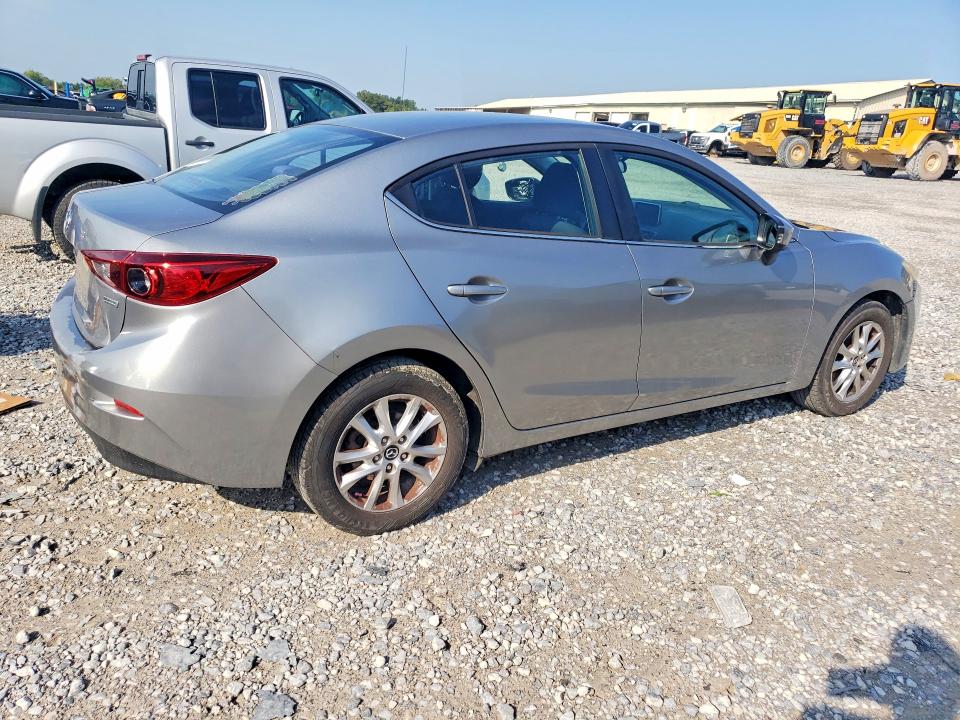 Aukcja sprzedaży 2016 Mazda 3, vin: JM1BM1U73G1338278, numer aukcji: 66523496