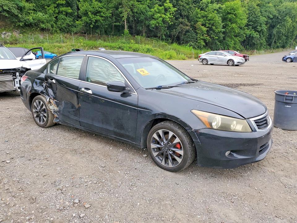 Продаж на аукціоні авто 2008 Honda Accord, vin: 1HGCP36878A071582, номер лоту: 63259906