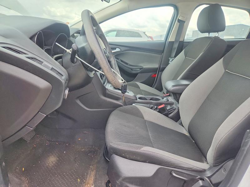 Aukcja sprzedaży 2014 Ford Focus, vin: 1FADP3K29EL326677, numer aukcji: 61449216